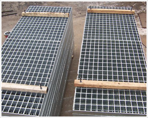 安徽鋼格板用量驚人，帶動新一輪經(jīng)濟(jì)熱潮-安徽鋼格板廠家